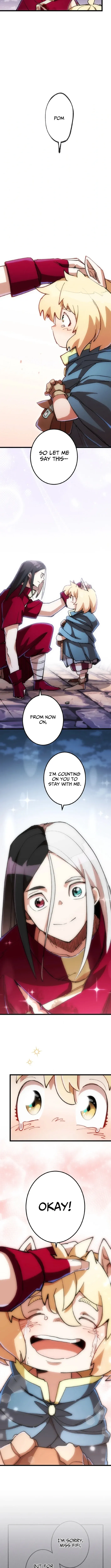 Read Four Male Friends chapter 35 image 5 on Lezhin