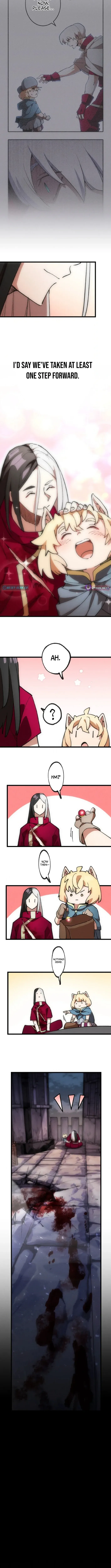 Read Four Male Friends chapter 35 image 6 on Lezhin