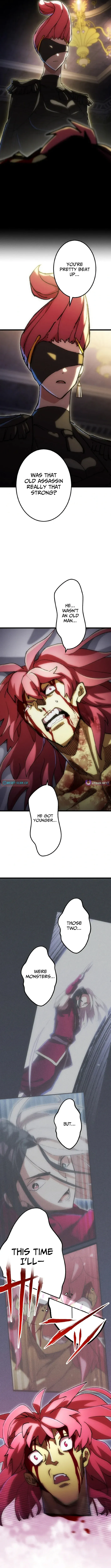 Read Four Male Friends chapter 35 image 8 on Lezhin