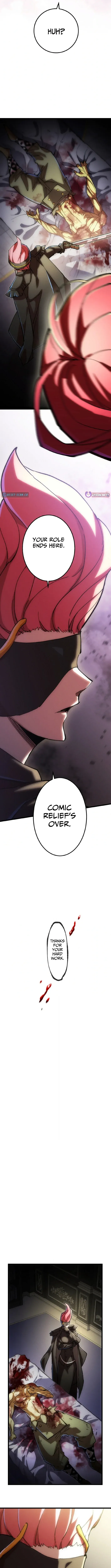 Read Four Male Friends chapter 35 image 9 on Lezhin
