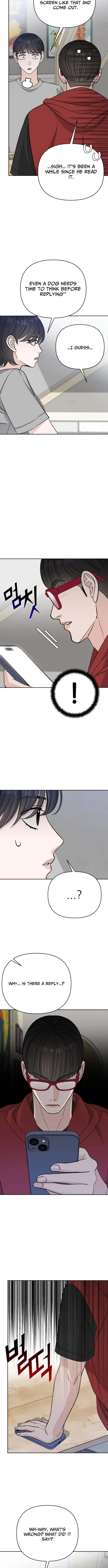 Read Four Male Friends chapter 4 image 9 on Lezhin