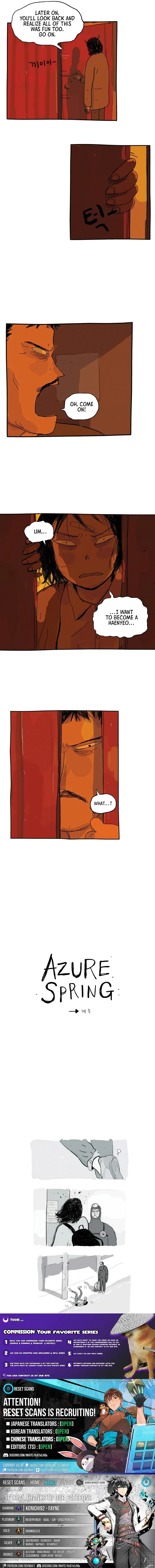 Read Four Male Friends chapter 6 image 4 on Lezhin