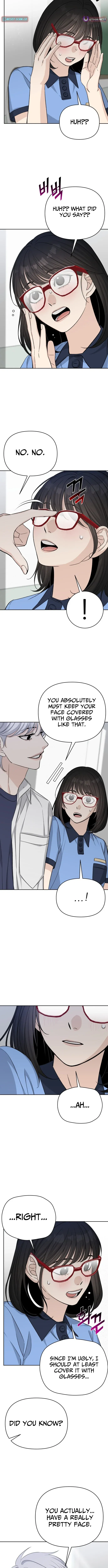 Read Four Male Friends chapter 9.2 image 11 on Lezhin