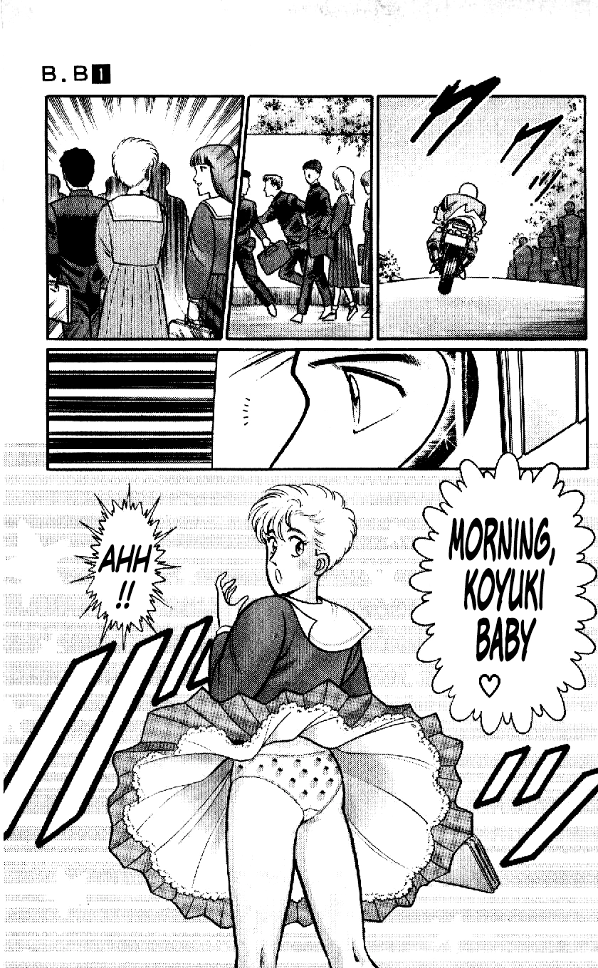 B.b. Chapter 1 page 11 - 