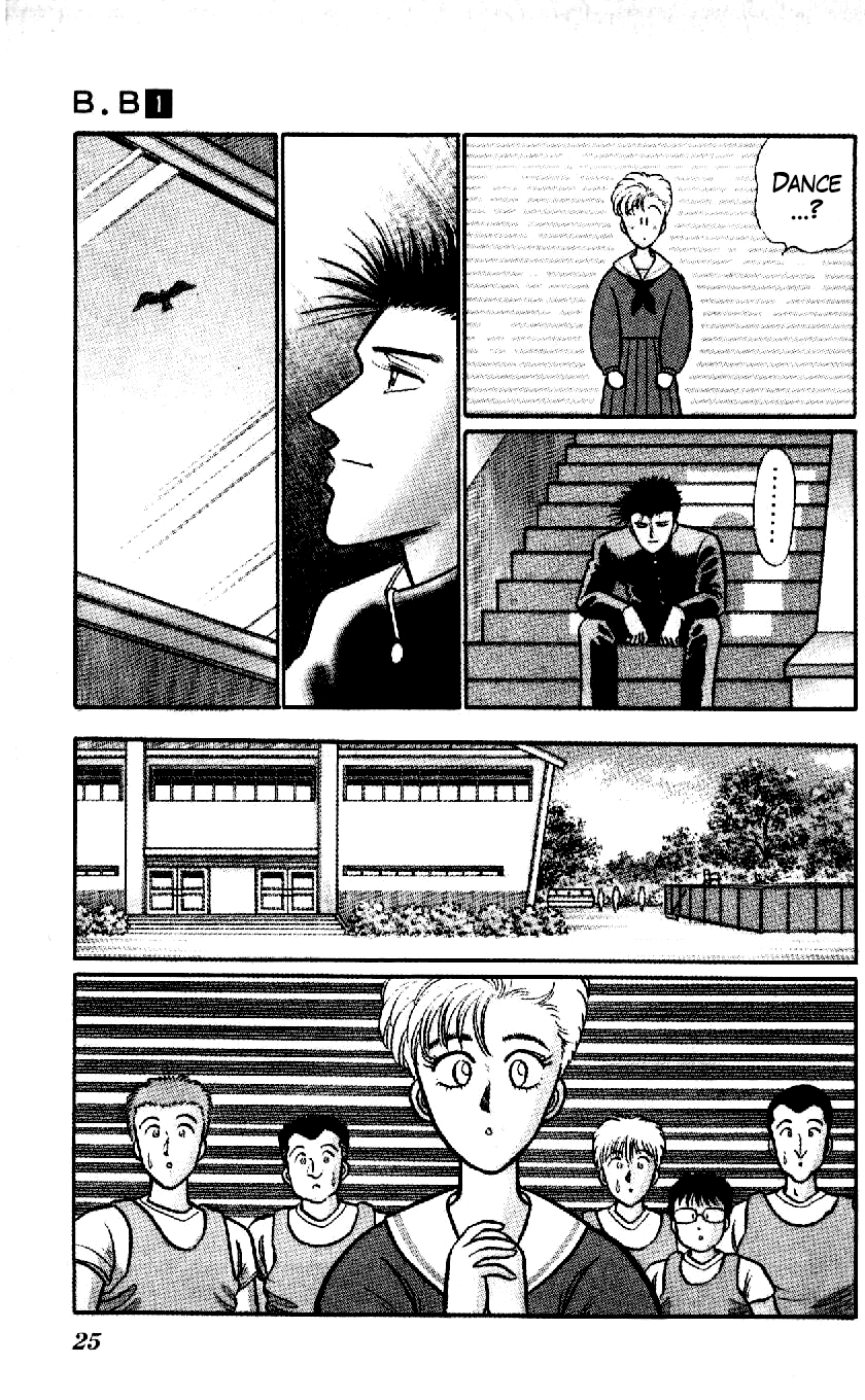B.b. Chapter 1 page 25 - 