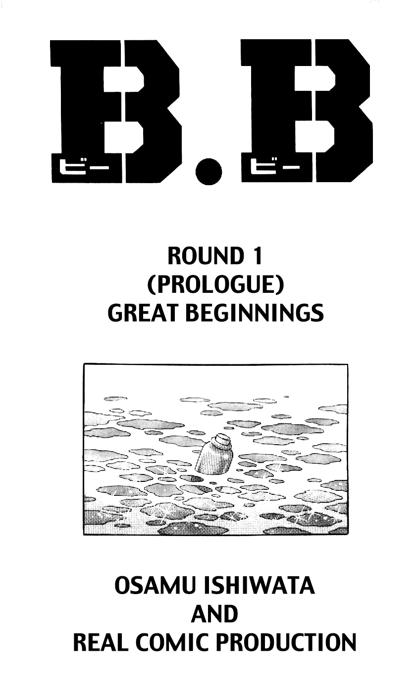 B.b. Chapter 1 page 4 - 