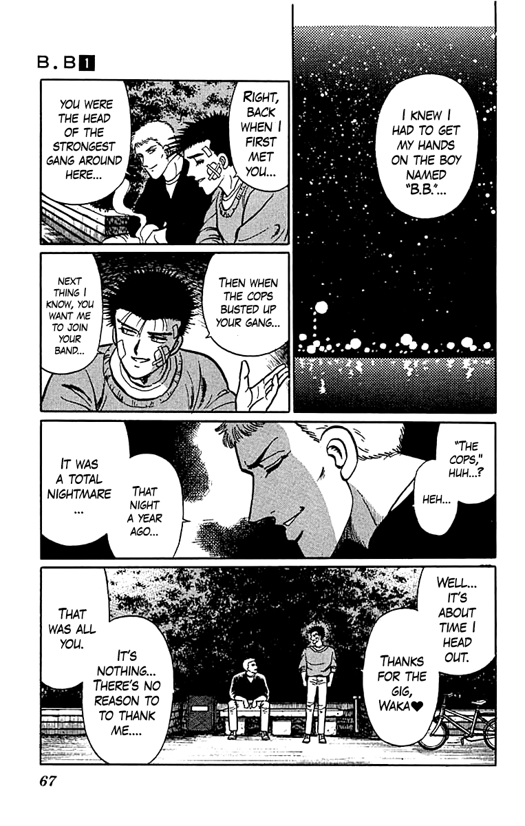 B.b. Chapter 2 page 23 - 