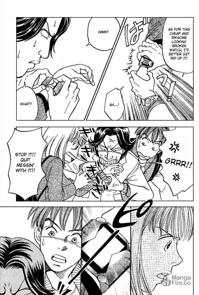 Read B-Shock chapter 1 image 29 on Lezhin