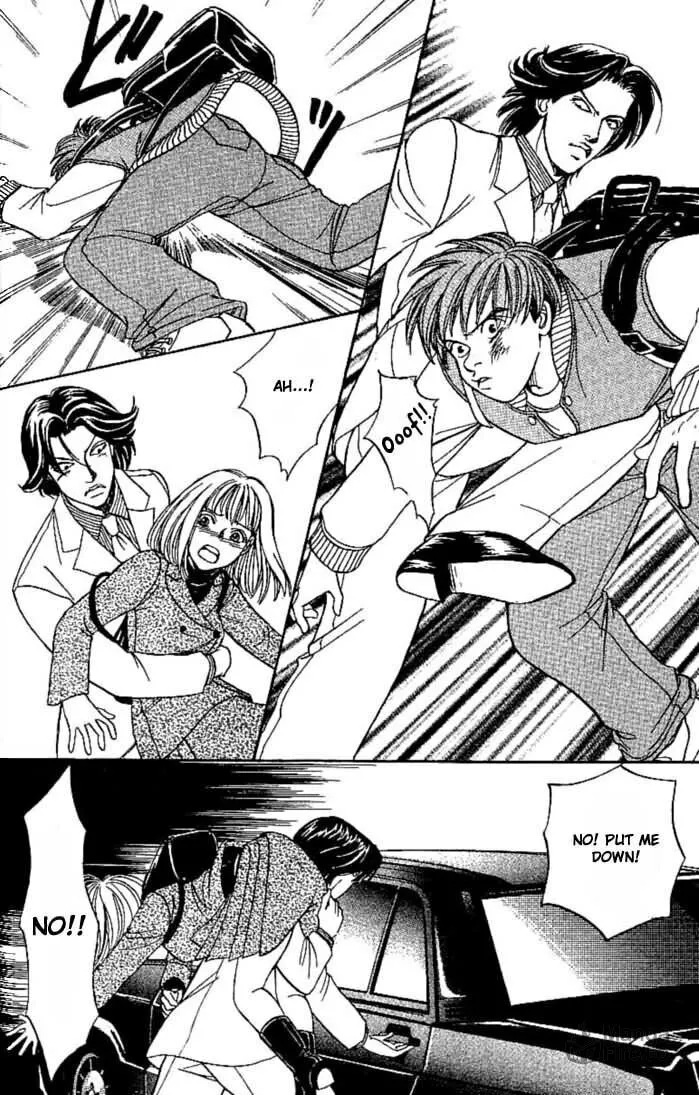 Read B-Shock chapter 1 image 34 on Lezhin
