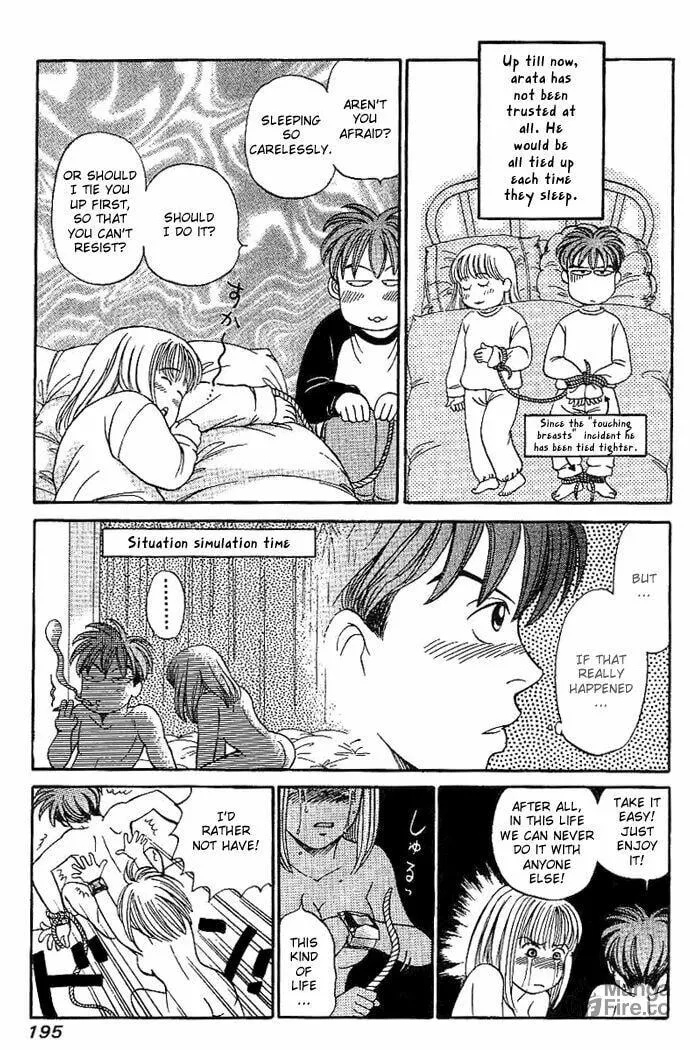 Read B-Shock chapter 11 image 9 on Lezhin