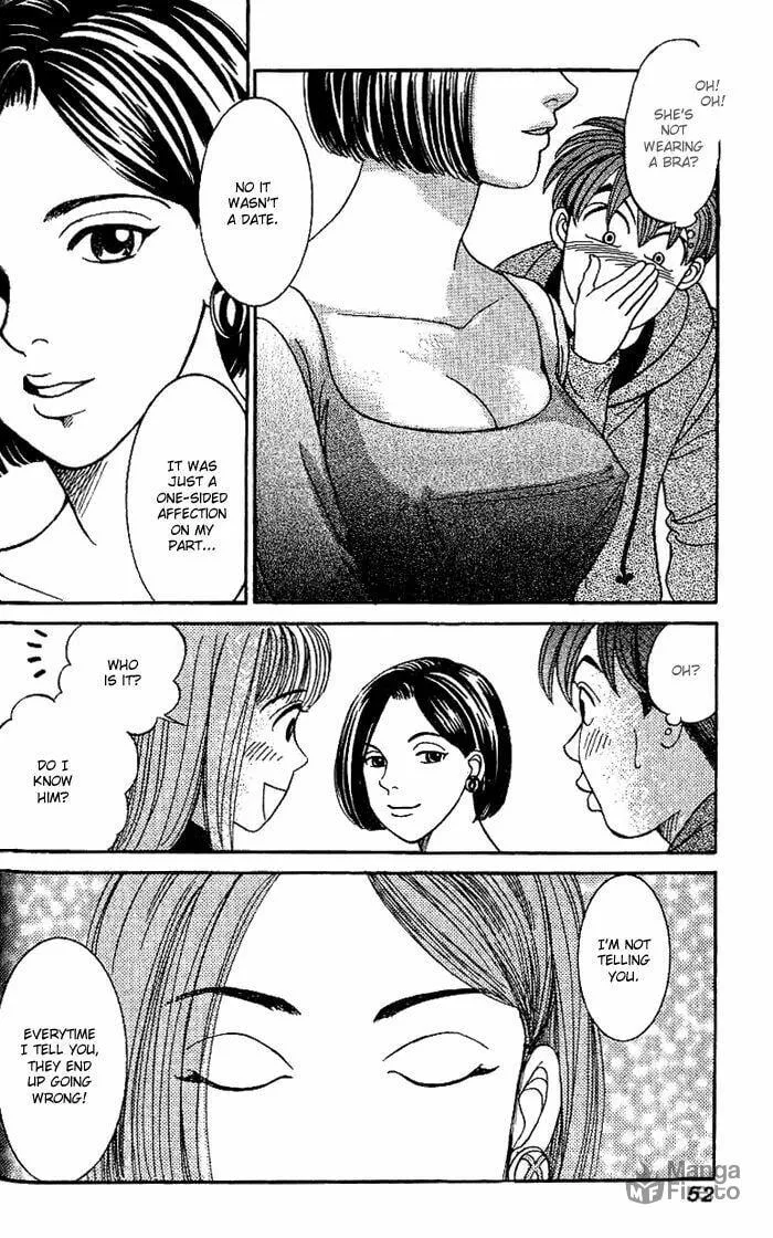 Read B-Shock chapter 15 image 4 on Lezhin
