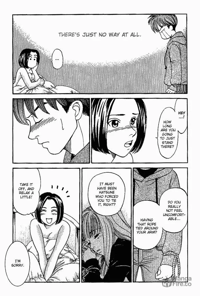 Read B-Shock chapter 16 image 5 on Lezhin