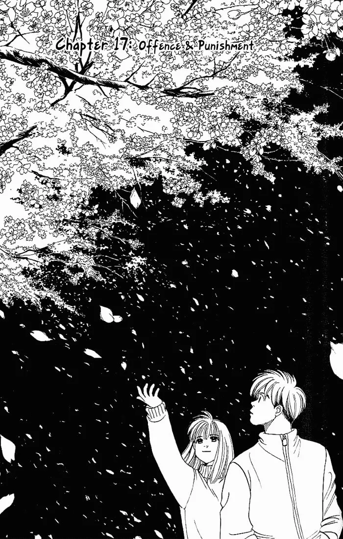 Read B-Shock chapter 17 image 1 on Lezhin