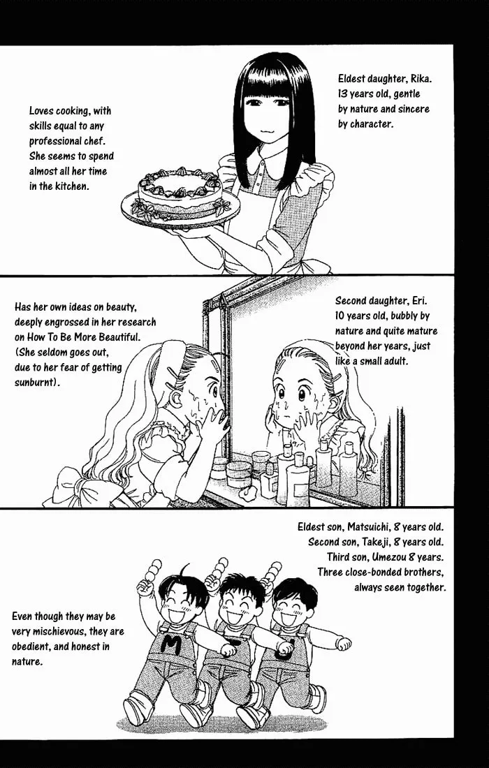 Read B-Shock chapter 19 image 1 on Lezhin
