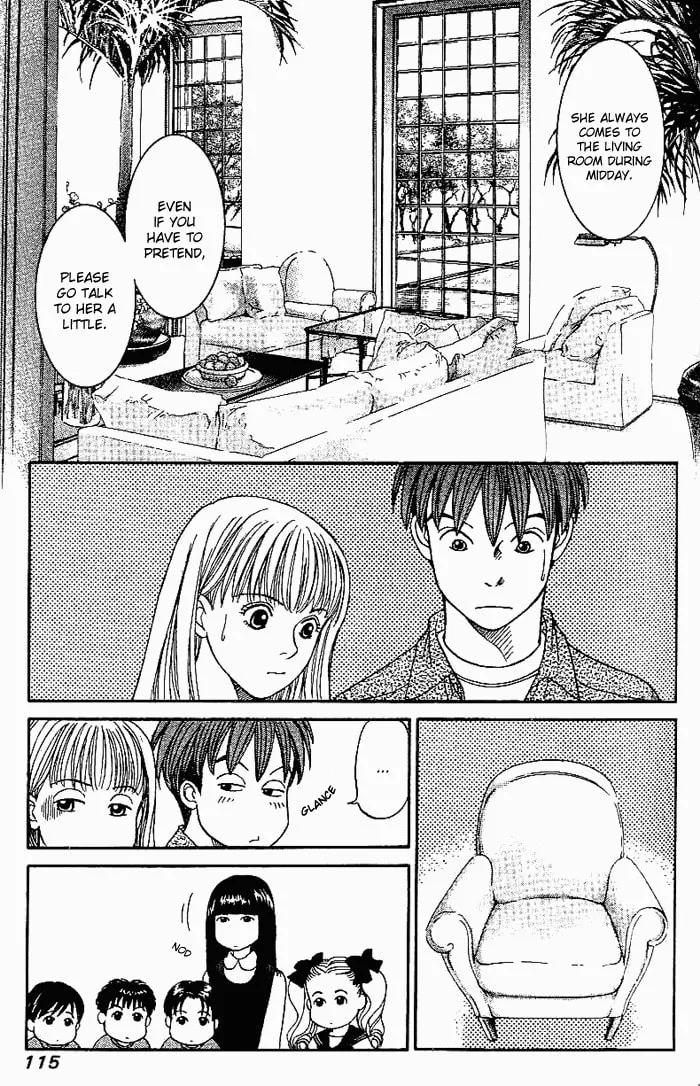 Read B-Shock chapter 19 image 10 on Lezhin