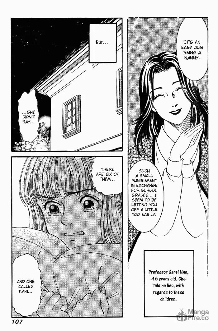 Read B-Shock chapter 19 image 2 on Lezhin
