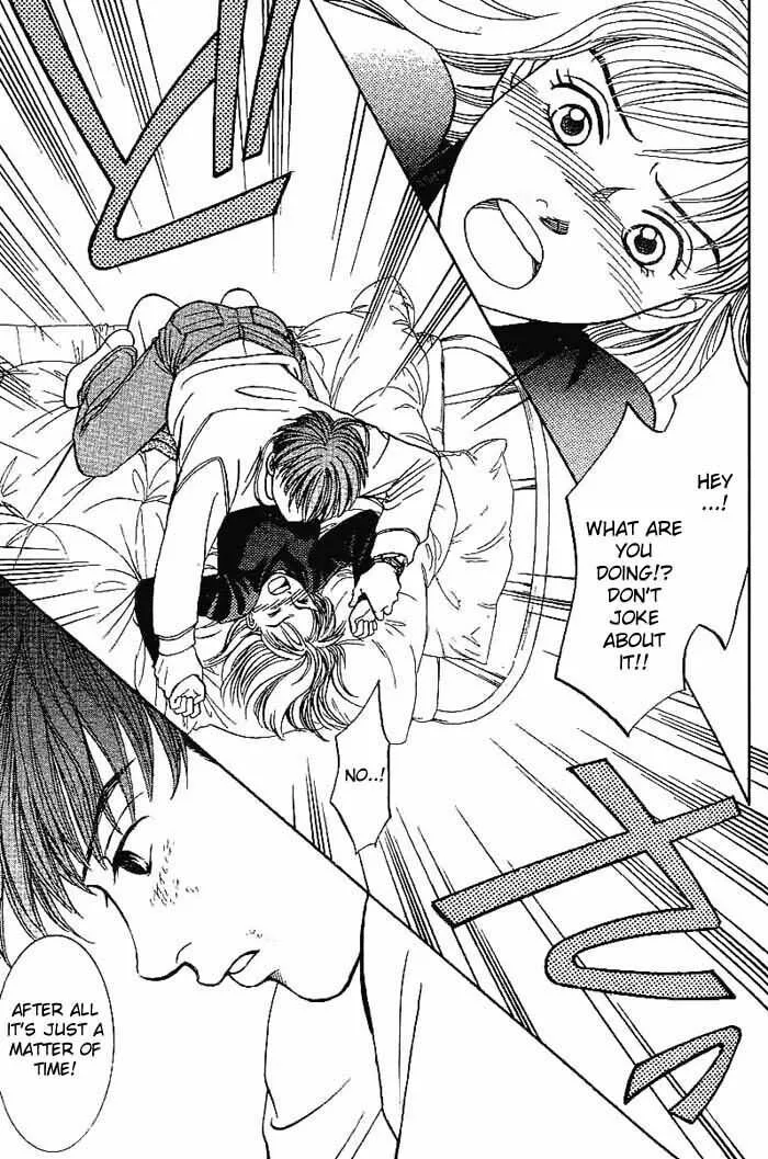 Read B-Shock chapter 2 image 18 on Lezhin
