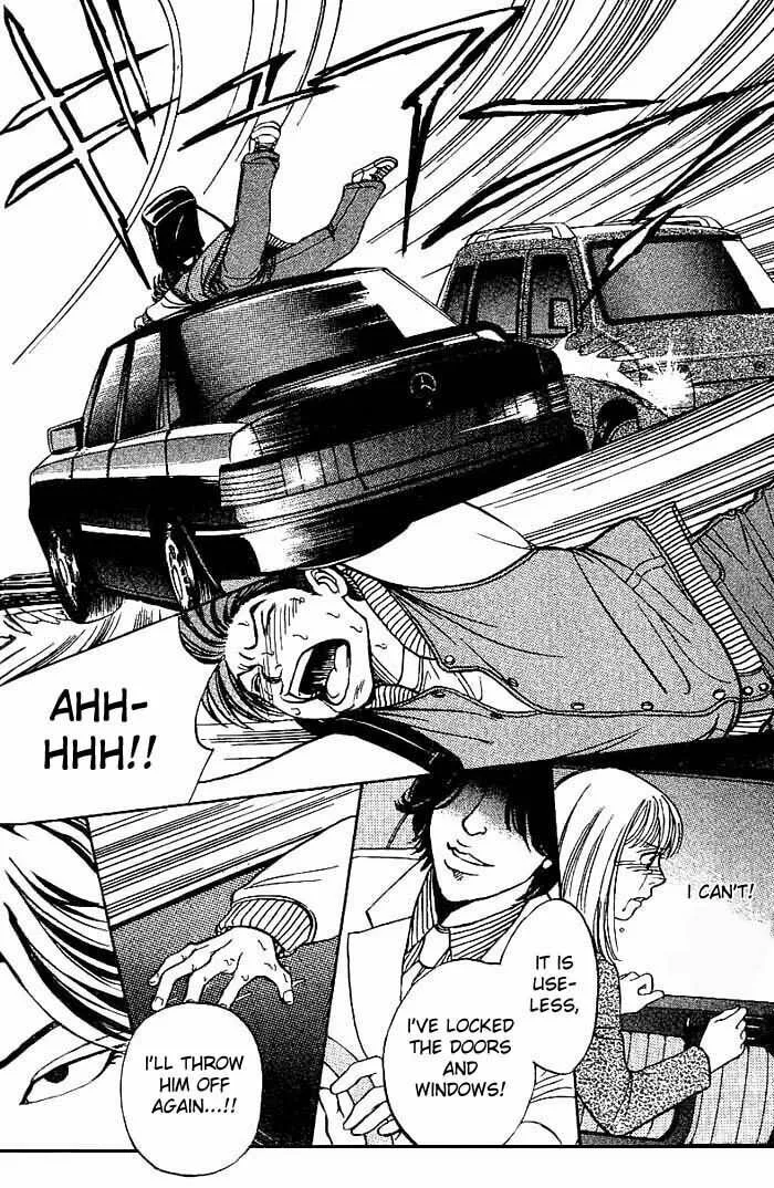 Read B-Shock chapter 2 image 3 on Lezhin