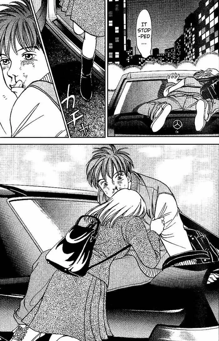 Read B-Shock chapter 2 image 6 on Lezhin