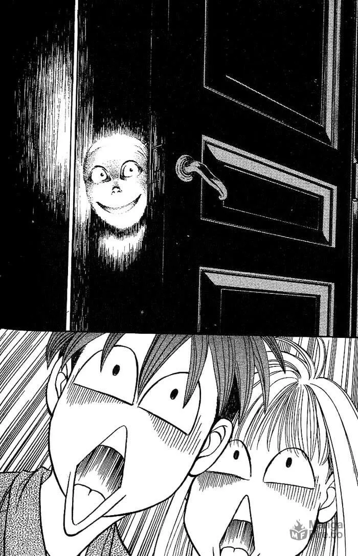 Read B-Shock chapter 20 image 4 on Lezhin