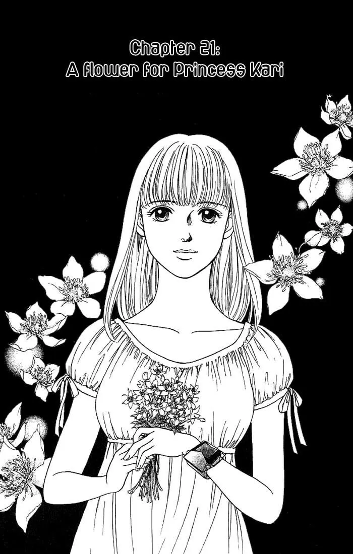Read B-Shock chapter 21 image 1 on Lezhin