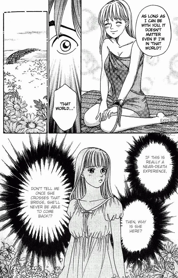Read B-Shock chapter 24 image 11 on Lezhin