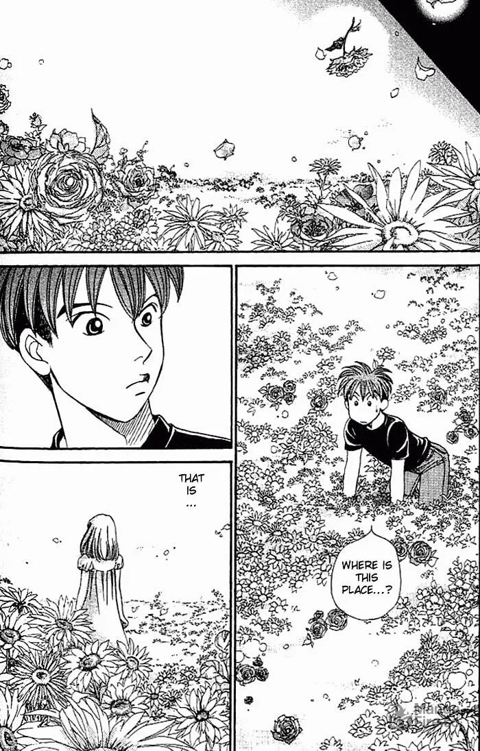 Read B-Shock chapter 24 image 5 on Lezhin