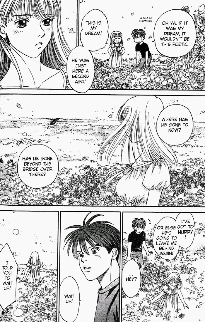 Read B-Shock chapter 24 image 7 on Lezhin