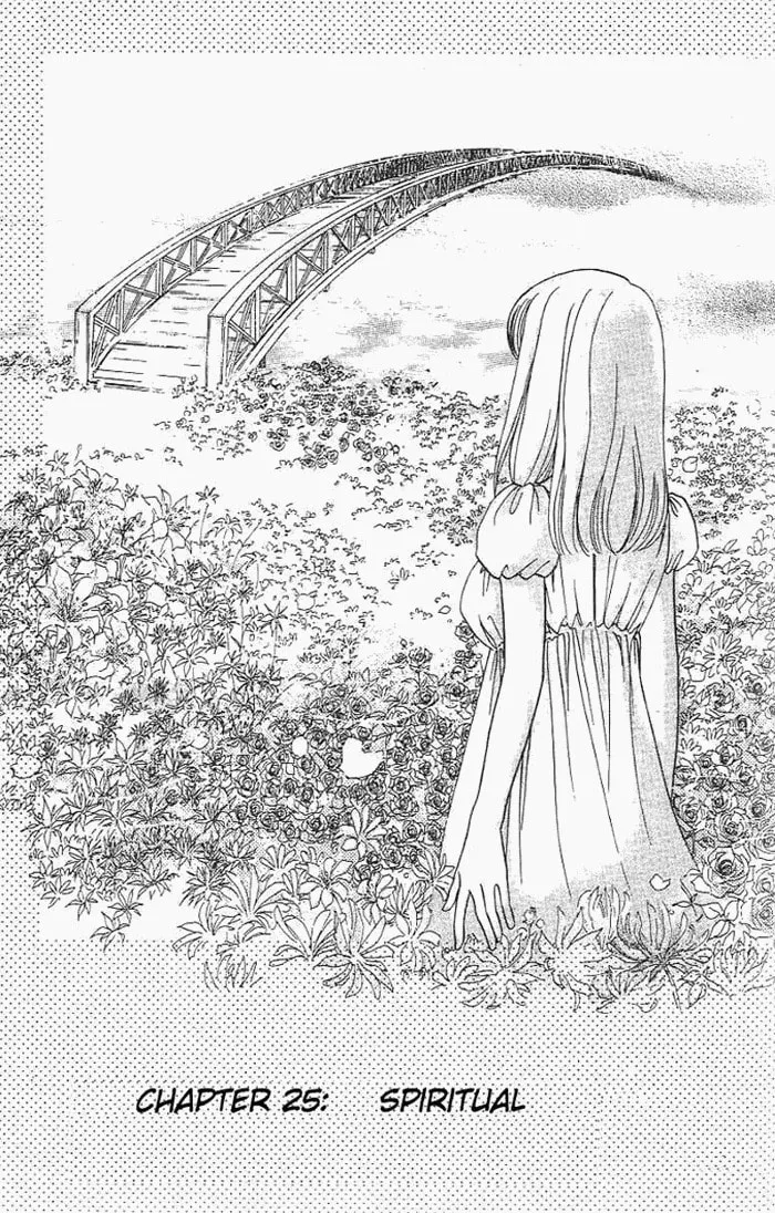Read B-Shock chapter 25 image 1 on Lezhin