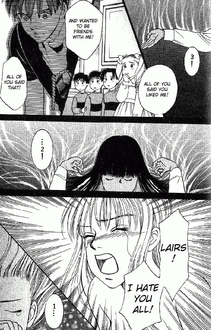 Read B-Shock chapter 25 image 13 on Lezhin