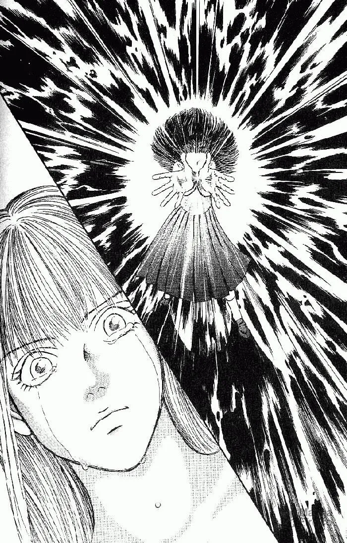 Read B-Shock chapter 25 image 14 on Lezhin