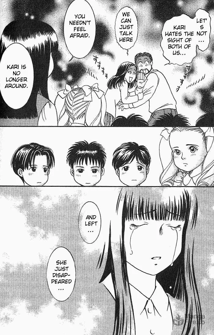 Read B-Shock chapter 26 image 11 on Lezhin