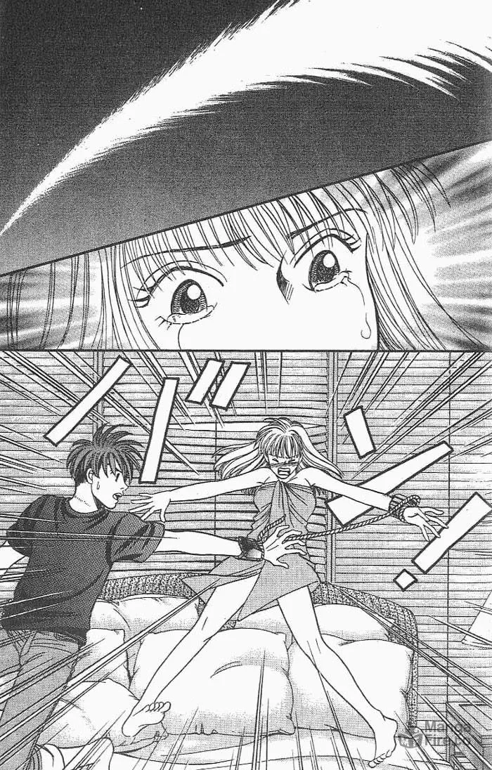 Read B-Shock chapter 26 image 2 on Lezhin