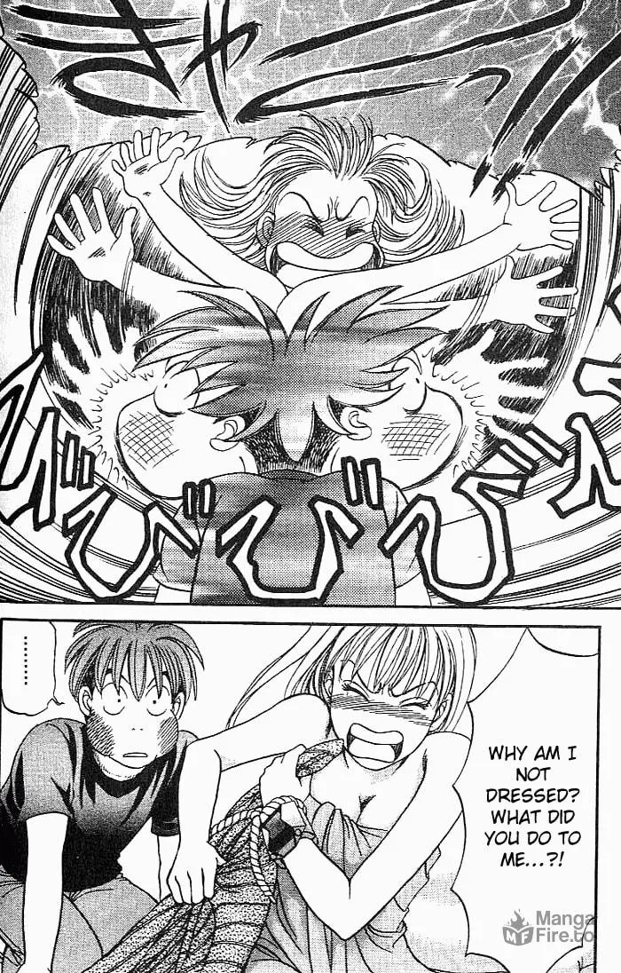 Read B-Shock chapter 26 image 5 on Lezhin