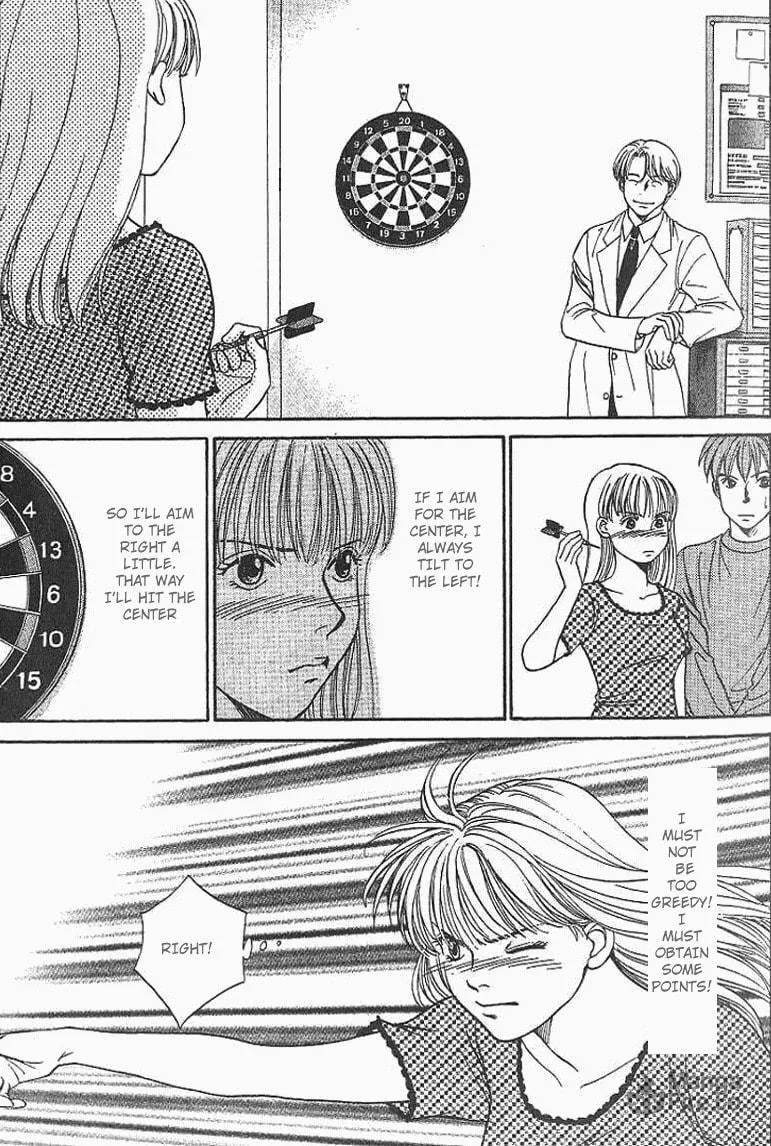 Read B-Shock chapter 27 image 17 on Lezhin