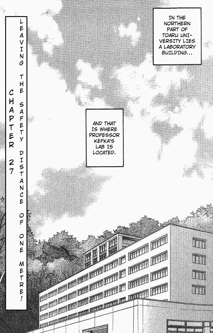 Read B-Shock chapter 27 image 7 on Lezhin