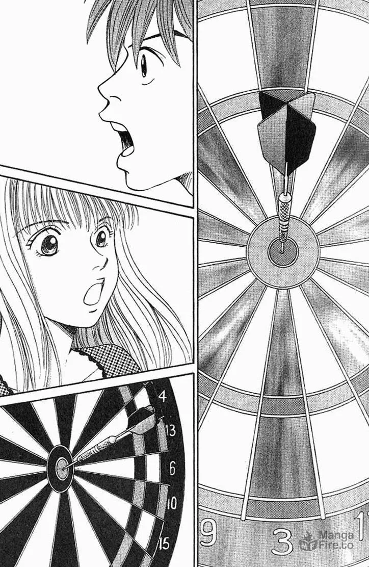 Read B-Shock chapter 28 image 2 on Lezhin