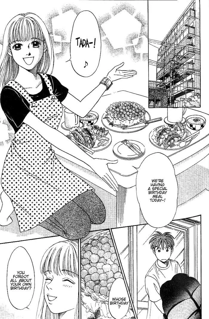 Read B-Shock chapter 30 image 13 on Lezhin