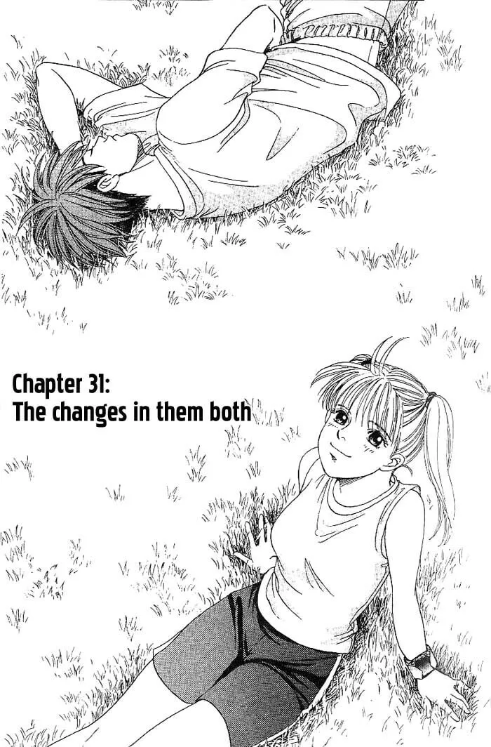 Read B-Shock chapter 31 image 1 on Lezhin