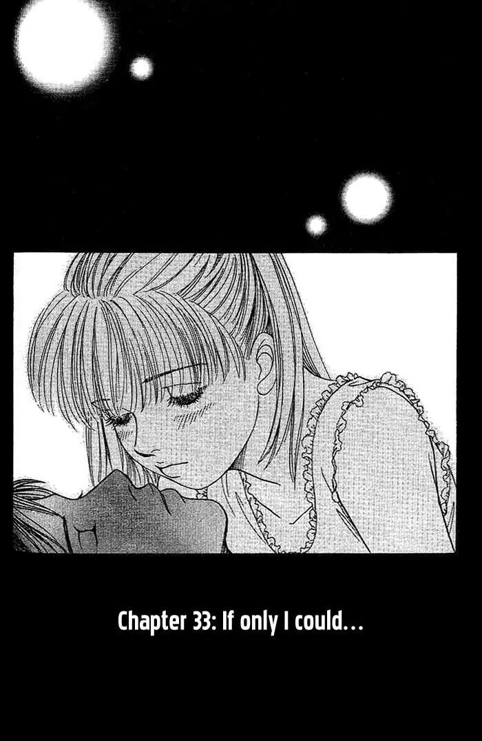 Read B-Shock chapter 33 image 1 on Lezhin