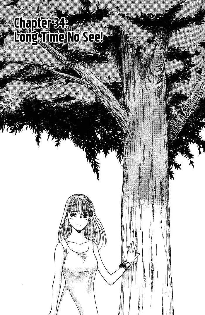 Read B-Shock chapter 34 image 1 on Lezhin