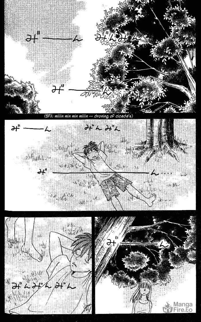 Read B-Shock chapter 34 image 2 on Lezhin