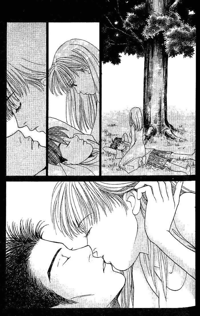 Read B-Shock chapter 34 image 3 on Lezhin