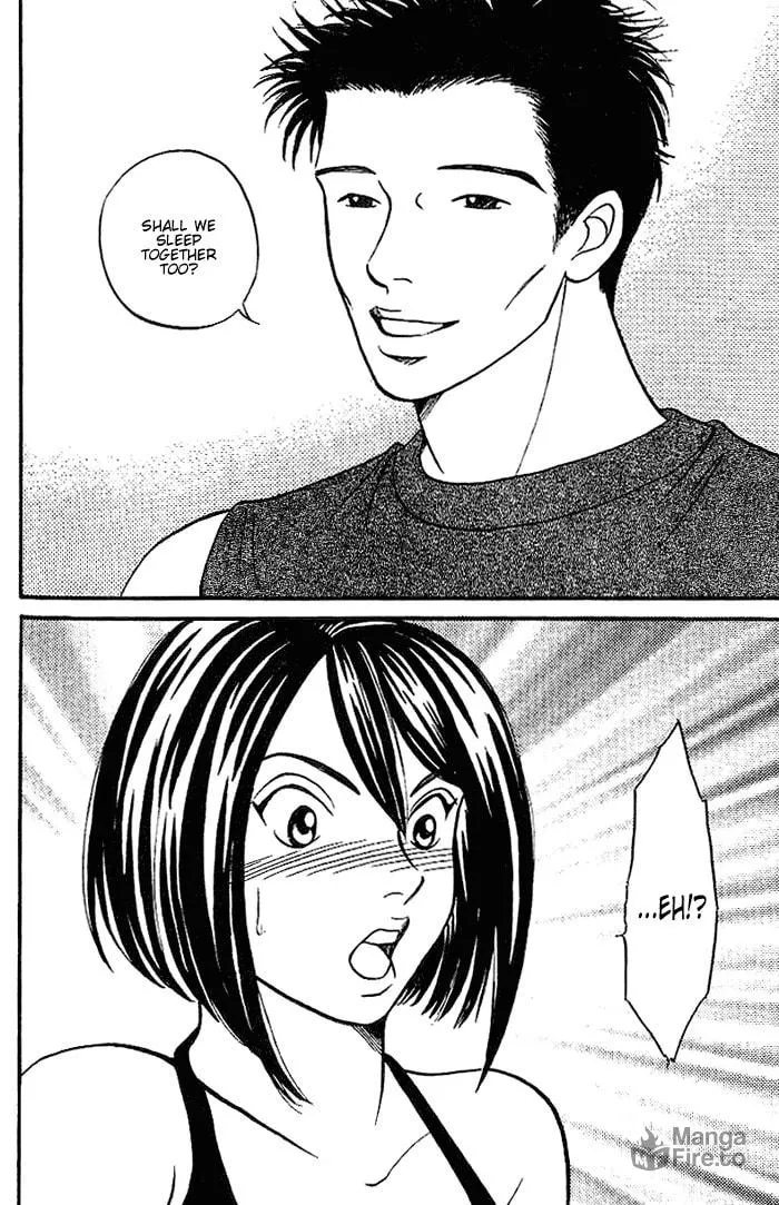 Read B-Shock chapter 37 image 14 on Lezhin