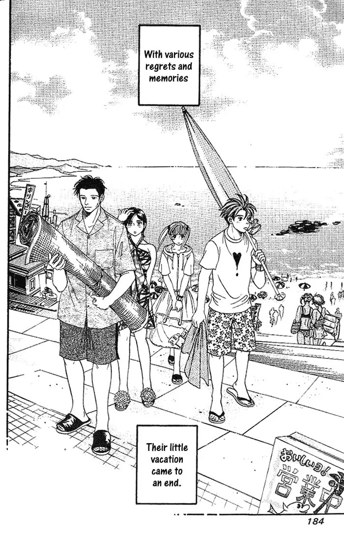 Read B-Shock chapter 39 image 10 on Lezhin