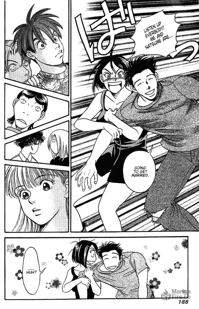 Read B-Shock chapter 39 image 14 on Lezhin