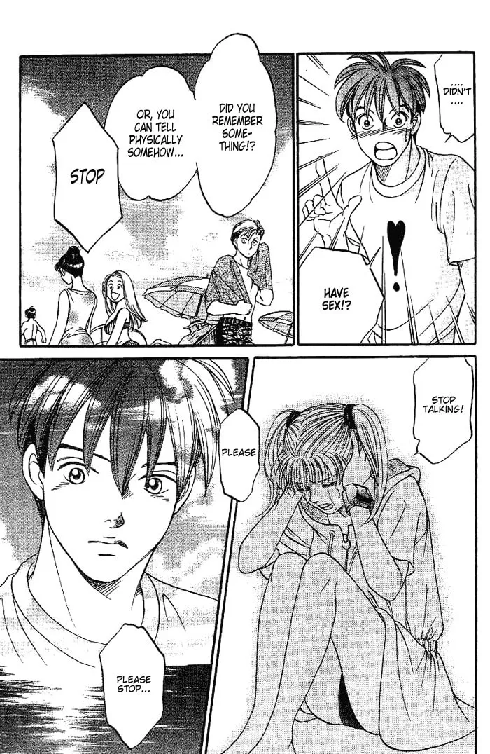 Read B-Shock chapter 39 image 7 on Lezhin