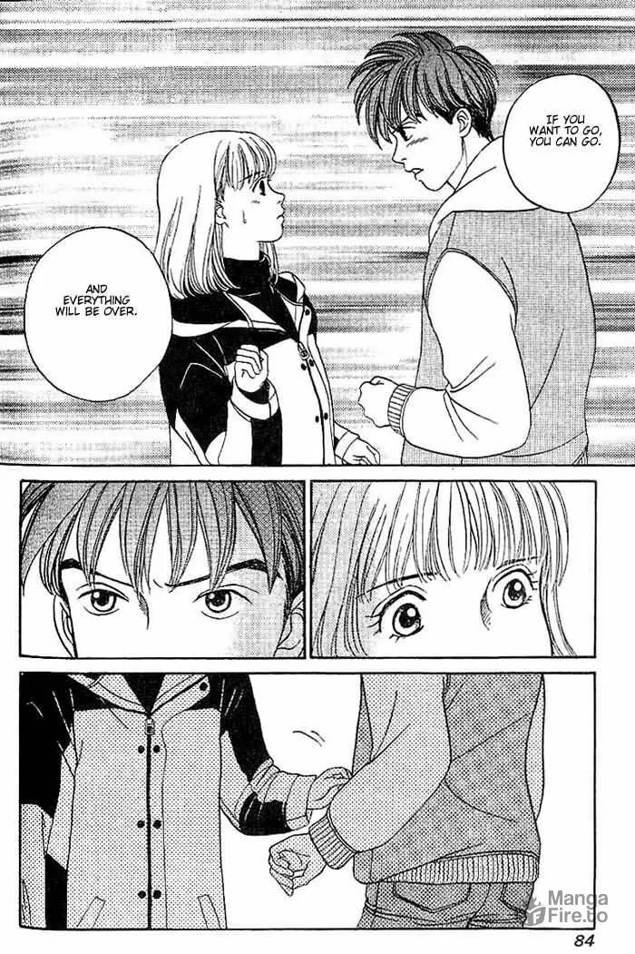 Read B-Shock chapter 4 image 9 on Lezhin