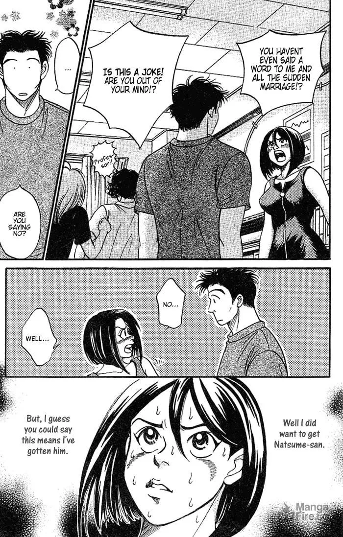 Read B-Shock chapter 40 image 5 on Lezhin