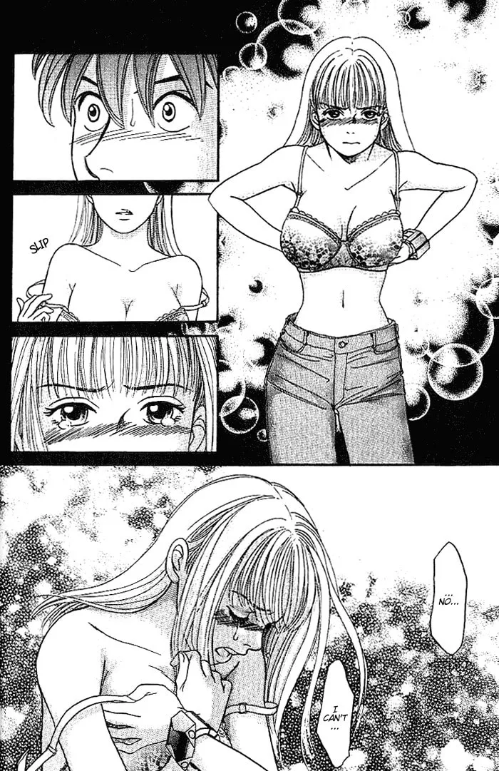 Read B-Shock chapter 41 image 12 on Lezhin